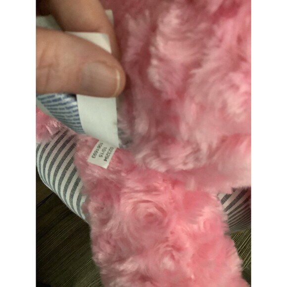 Pink Cuddles Teddy BAB Build a bear workshop. - Picture 10 of 11